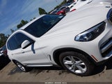 BMW X3 Sdrive30I 5UXTR7C5XKLR48473 снимка