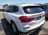 BMW X3 Sdrive30I 5UXTR7C5XKLR48473 снимка