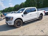Ford F-150 Platinum 1FTFW7L82SFA72644 снимка