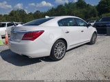 Buick Lacrosse Premium Ii 1G4GF5G3XFF317540 снимка