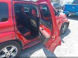 Chevrolet Hhr Lt 3GNCA23B09S554820 снимка