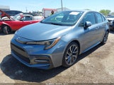 Toyota Corolla Se 5YFP4RCE6LP026630 снимка