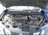 Nissan Rogue Sv KNMAT2MT7JP615620 снимка