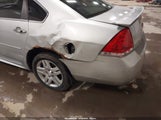 Chevrolet Impala Lt 2G1WB5E38C1148936 снимка