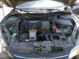 Honda Accord Lx 1HGCR2F36FA158881 снимка
