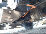 Chevrolet Silverado Md Work Truck 1HTKJPVK5PH698547 снимка