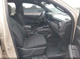 Chevrolet Colorado 4Wd Trail Boss 1GCPTEEKXR1195609 fotografie