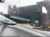 Honda Cr-V Ex-L 2HKRW2H81KH647590 снимка
