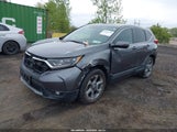 Honda Cr-V Ex-L 2HKRW2H81KH647590 снимка