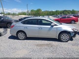 Nissan Sentra S 3N1AB7AP1GY300541 снимка