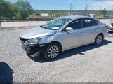 Nissan Sentra S 3N1AB7AP1GY300541 снимка