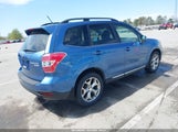 Subaru Forester 2.5I Touring JF2SJAWC6FH404610 снимка