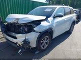 Toyota Highlander Le Plus V6 5TDZKRFH8FS103675 снимка