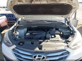 Hyundai Santa Fe Sport 2.4L 5NMZT3LB9JH082020 снимка