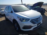 Hyundai Santa Fe Sport 2.4L 5NMZT3LB9JH082020 fotografie