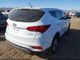 Hyundai Santa Fe Sport 2.4L 5NMZT3LB9JH082020 снимка