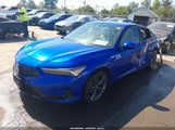Acura Integra A-Spec 19UDE4H31PA007750 снимка