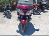 Honda Gl1800 1HFSC47025A409766 снимка