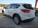 Mazda Cx-5 Grand Touring JM3KE2DY6E0333047 снимка