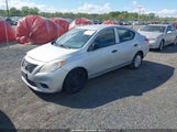Nissan Versa 1.6 S 3N1CN7AP5CL839932 снимка