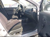 Nissan Versa 1.6 S 3N1CN7AP5CL839932 снимка