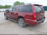 Chevrolet Suburban  Ltz 3GNFK163X8G174121 fotografie
