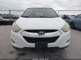 Hyundai Tucson Limited KM8JU3AC8CU521799 снимка