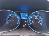 Hyundai Tucson Limited KM8JU3AC8CU521799 снимка