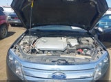 Ford Fusion Hybrid 3FADP0L30CR206237 снимка