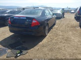Ford Fusion Hybrid 3FADP0L30CR206237 снимка