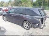 Honda Odyssey Ex 5FNRL6H52KB013368 снимка