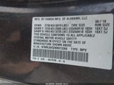 Honda Odyssey Ex 5FNRL6H52KB013368 снимка