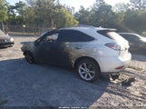 Lexus Rx 350 2T2ZK1BA8AC033022 снимка