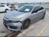 Honda Civic Ex-L 2HGFC1F85HH634501 fotografie