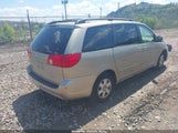 Toyota Sienna Le 5TDZK23C37S075530 снимка
