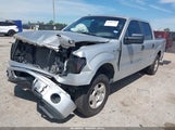 Ford F-150 Xlt 1FTFW1CF9EFA27815 снимка
