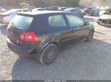 Volkswagen Rabbit 2-Door WVWAR71K47W092935 снимка