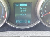 Chevrolet Cruze Ls Auto 1G1PA5SG8D7241684 снимка