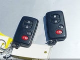 Toyota Prius Three JTDKN3DU2D1633155 fotografie