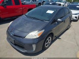 Toyota Prius Three JTDKN3DU2D1633155 снимка