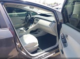 Toyota Prius Three JTDKN3DU2D1633155 снимка