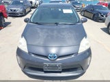 Toyota Prius Three JTDKN3DU2D1633155 fotografie
