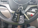 Hyundai Elantra Se KMHD84LF1HU217364 fotografie