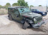 Jeep Wrangler Unlimited Rubicon 4X4 1C4HJXFN6MW614727 fotografie