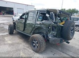 Jeep Wrangler Unlimited Rubicon 4X4 1C4HJXFN6MW614727 снимка