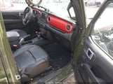 Jeep Wrangler Unlimited Rubicon 4X4 1C4HJXFN6MW614727 photo