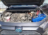 Toyota Rav4 Hybrid Xle 4T3R6RFV9MU020827 photo