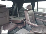 Cadillac Xt6 Fwd Premium Luxury 1GYKPCRS2MZ104463 снимка