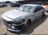 Honda Accord Sport Special Edition 1HGCV1F40NA025224 снимка