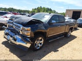Chevrolet Silverado  1Lz 1GCVKSEC1FZ179930 снимка